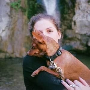 Meet your Posher, Rikki